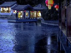 -团结湖公园