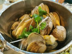 -渔娘渔家丹东海鲜(东直门店)