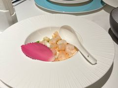 -淮香国色·淮扬菜(正大中心店)