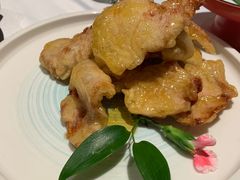 -百富源·海鲜辽菜(和平北大街店)