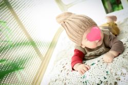 -婴爱儿童摄影 BabyloveStudio(中山门店)