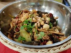 android_upload_pic-拿渡麻辣香锅(龙旗购物中心店)