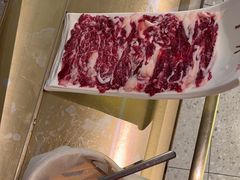 -左庭右院鲜牛肉火锅(南通CBD大有境店)