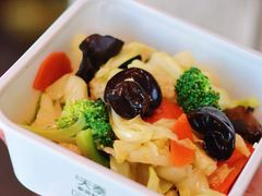 -simply thai天泰(静安嘉里中心店)