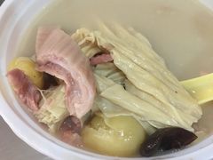 -胡椒猪肚汤(康王店)