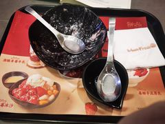 -鲜芋仙(高新万达广场店)