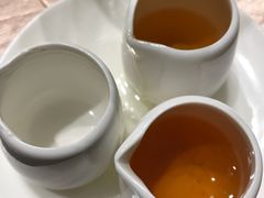 -江滨壹号艺文空间复合餐厅(闽江大道店)