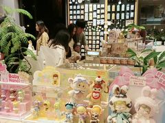 -猫的天空之城概念书店(景德镇陶溪川店)
