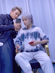 -New Fashion发型定制