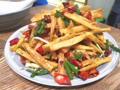 -静一餐厅·湖北菜(前门创始店)