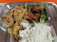-聚福宝合苑食府(南头镇店)