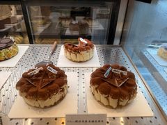 -君之狮子山·轻糖烘焙(松江印象城店)