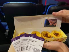 -中影国际影城(大唐西市4K临境音店)