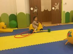 -婴智贝佳蒙特梭利早教托育中心(杨浦店)