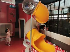 -东方明珠·可口可乐欢乐餐厅