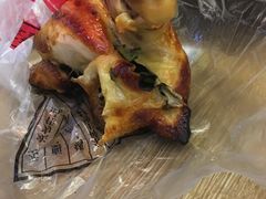 -吴山烤禽 (吴山路店)