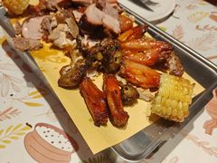 -汉斯南美烤肉(总店)