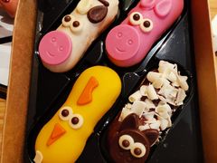 -凯德广场(学府店)