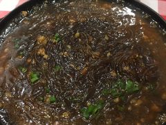-老上海弄堂菜馆(恒基名人购物中心店)