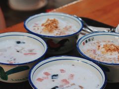 椰奶清补凉-文昌邓记清补凉(西沙路店)