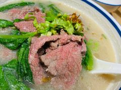 -潮巷·老潮汕美食集市(欢乐港湾店)