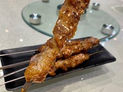 -伊带伊路新疆美食府(呼家楼店)
