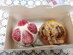 -黛汀烘焙DAINTY BAKERY(代字行合生汇店)