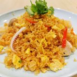 在大众点评买了39块钱券还送了水果卷。性价比很高