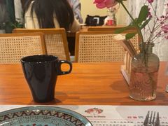 -Pizzeria da Nicola·火炉披萨(中大国际店)