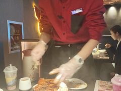 -虾胡闹·澳洲小龙虾·烧烤(福田鲨鱼店)