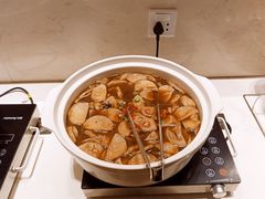 -素满香·全民素食自助(苏州·石路店)