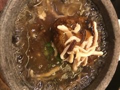 -佘山世茂艾美·御珍轩中餐厅