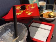 -肆月河豚·新淮扬(金融街店)