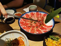 -烧肉达人•炭火烧肉(新天地店)