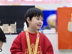 -艾克瑞特AI机器人·少儿编程·STEAM教育(万达校区)
