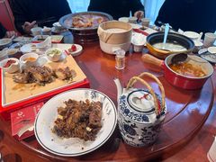 -京味张·北京烤鸭(南山店)