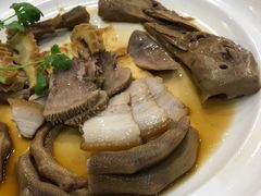 -粤仔湾砂锅粥(金太湖店)