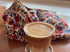 -PUZZLE COFFEE 拼图咖啡