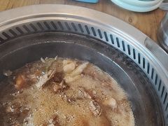 -锅老头铁锅炖•大锅蒸汽海鲜(韩乐坊店)