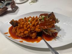 -香雪海饭店中餐厅(人民桥店)