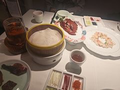 -在前门·烤鸭北京菜(五月花广场店)