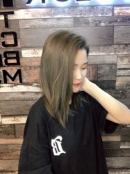 -MS.SALON美发沙龙