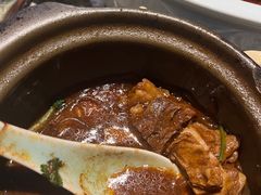 -南京大牌档(香港广场店)