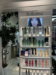 点击看大图 -HaLo hair studio