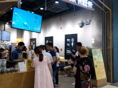 -卡旺卡(马鞍山金鹰店)