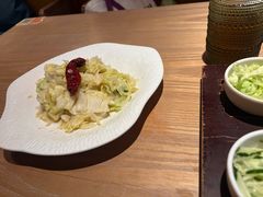 -耶里夏丽·丝路国际·新疆餐厅(浦东区东方路店)