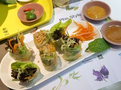 -蔡澜PHO(海岸城店)
