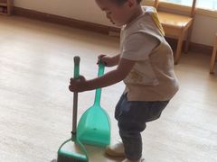 -自然树儿童之家(海珠翠城花园托育.早教校区)