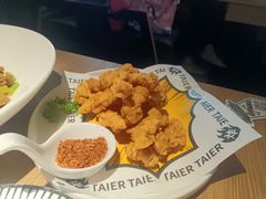 -太二酸菜鱼(中山龙之梦店)
