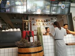 -卡朋厨房(289艺术园区店)